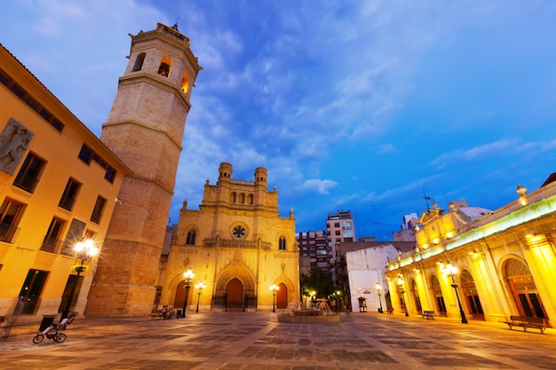 La impactante crónica de San Marcos de León que te dejará sin aliento