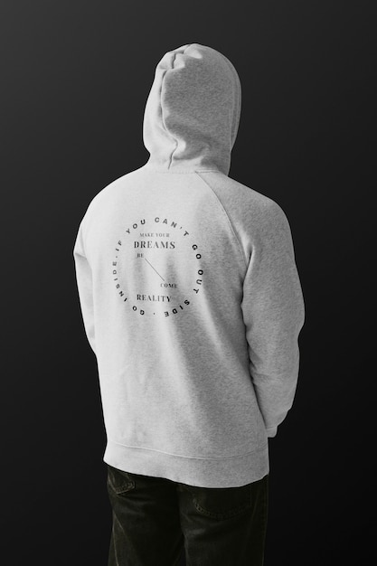 La impactante historia detrás de Hoodie que no te dejará indiferente