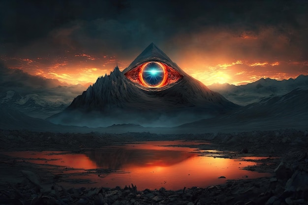 La impactante revelación detrás del malvado Sauron