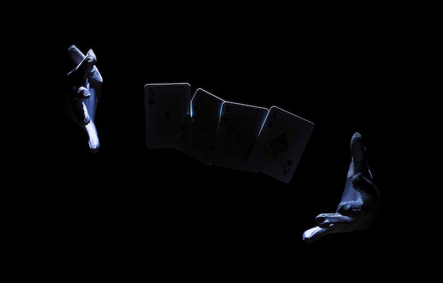 La impactante verdad detrás de El Juego de Freddy: lo que nunca te contaron
