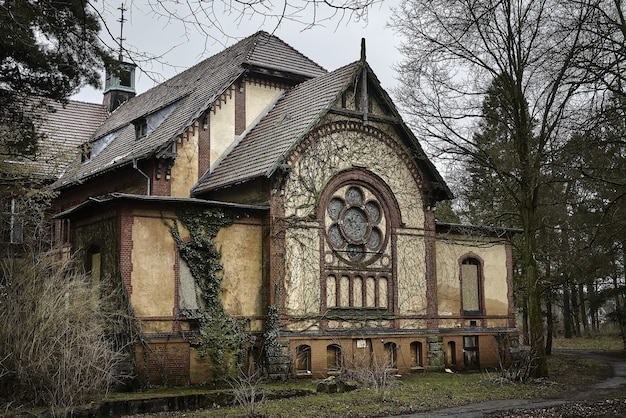 La impactante verdad detrás de la Casa de Amityville que no te han contado