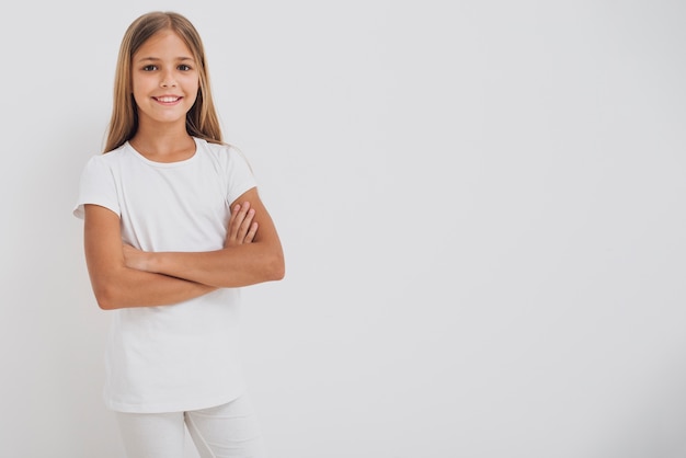 La impactante verdad detrás de la historia de la niña Blanca