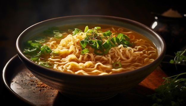 La impactante verdad detrás de la popular marca de fideos instantáneos Maruchan