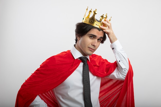 La impactante verdad detrás de las excentricidades del Emperador que te dejará sin aliento