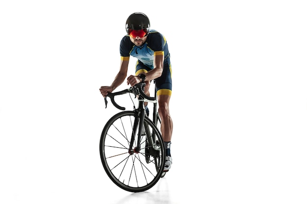 La impactante verdad detrás del hombre de hierro: la historia de Ironman que nunca te contaron