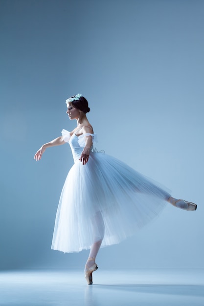 La impresionante historia detrás de Giselle que no te puedes perder
