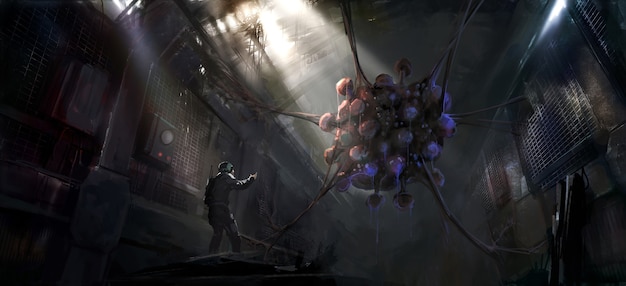 La sorprendente historia detrás de Resident Evil 4 que no te han contado
