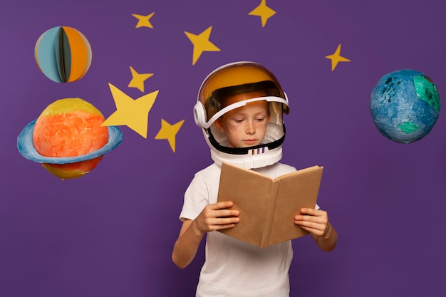 La sorprendente historia detrás de la creación de Discovery Kids que nunca imaginaste conocer