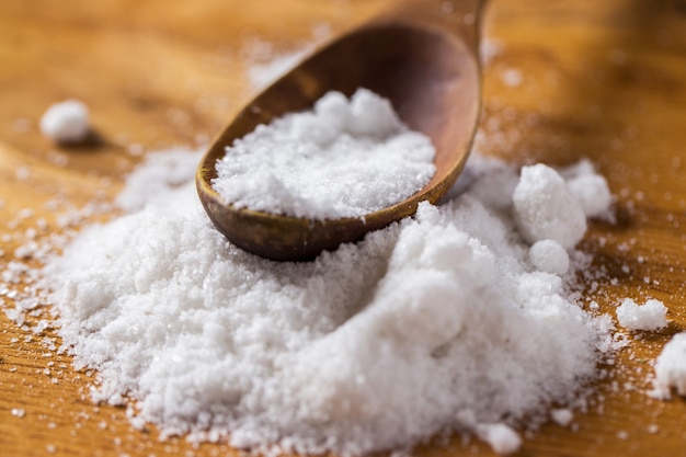 La sorprendente historia detrás de un ingrediente tan común como la Sal