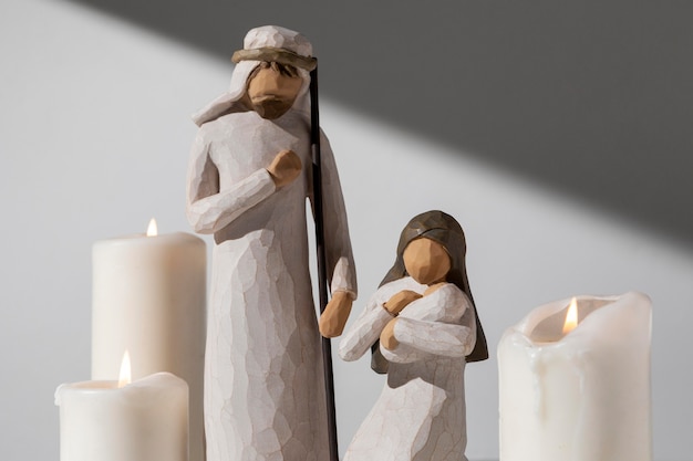La sorprendente revelación detrás de María, la madre de Jesús