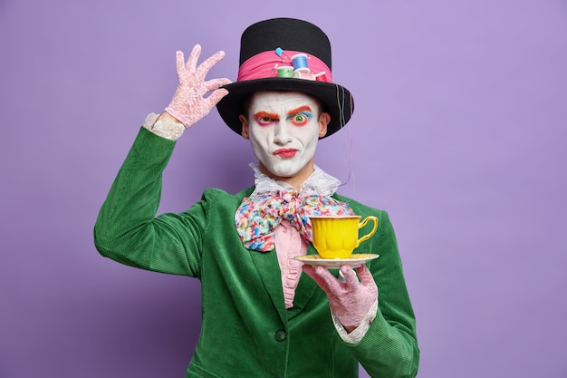 La sorprendente revelación detrás del genio chocolatero Willy Wonka