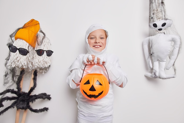 La sorprendente verdad detrás de Jack-O-Lantern que te dejará sin aliento