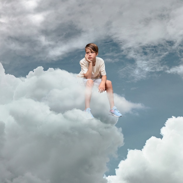 La sorprendente verdad detrás de Lucy in the Sky with Diamonds