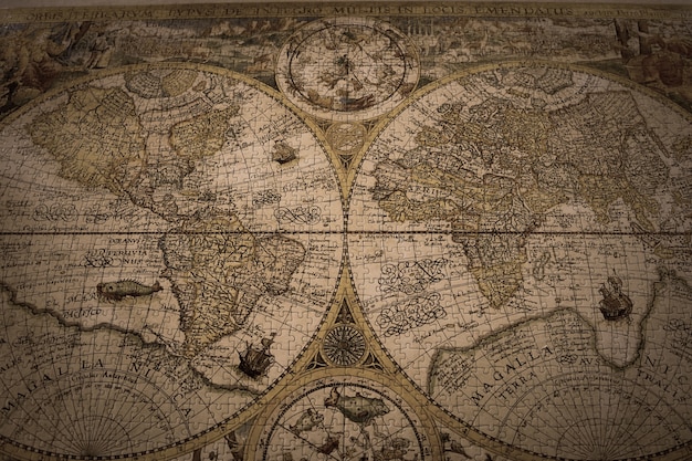 La sorprendente verdad detrás de Robinson Crusoe: una historia que no te dejará indiferente