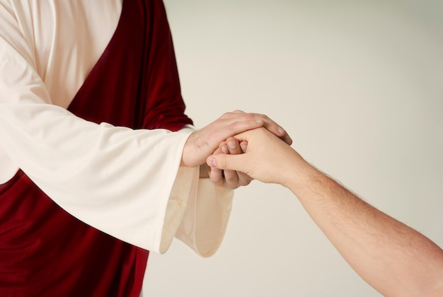 La sorprendente verdad detrás de Santa Isabel, la prima de Jesús