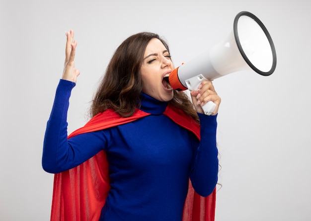 La sorprendente verdad detrás de la Mujer Maravilla