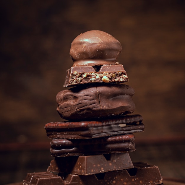 La sorprendente verdad detrás de la fábrica de chocolate de Charlie