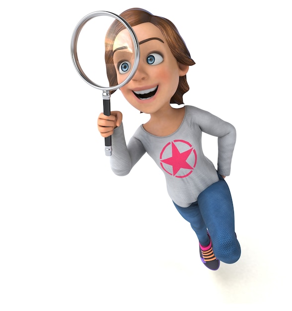 La sorprendente verdad detrás de la famosa Dora la exploradora