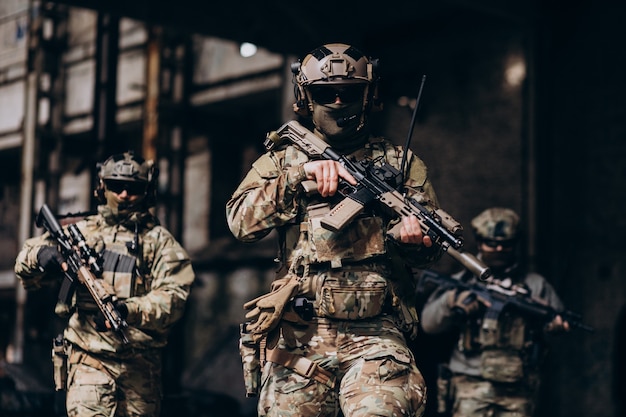 La verdad oculta detrás de Call of Duty