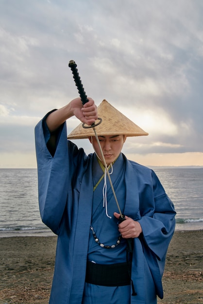 La verdadera historia de 47 ronin