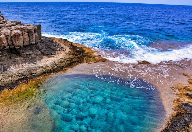 La verdadera historia de Alfonsina y el Mar