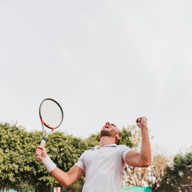 La verdadera historia de Andy Murray