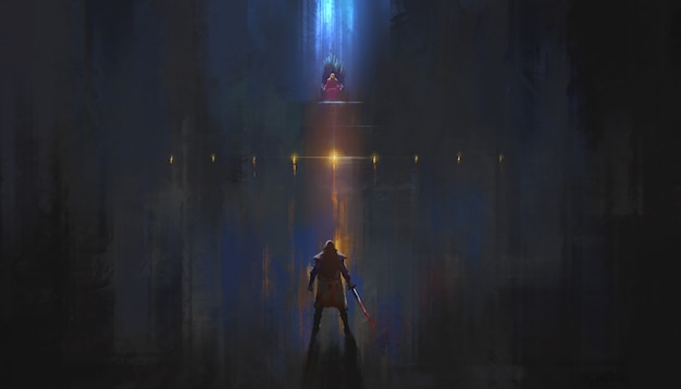 La verdadera historia de Assassin