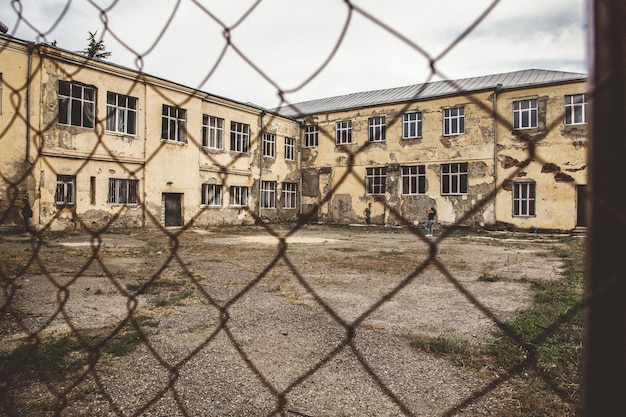 La verdadera historia de Auschwitz