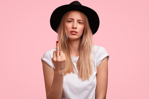 La verdadera historia de Avril Lavigne