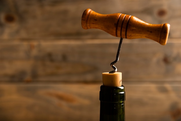La verdadera historia de Botellita de Jerez