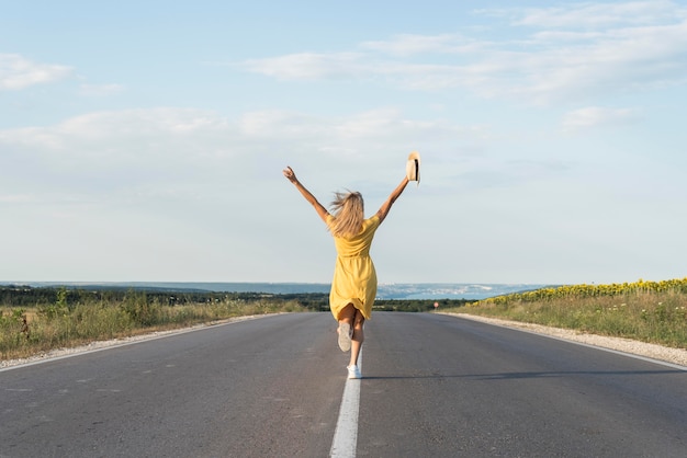 La verdadera historia de Camino a la Felicidad