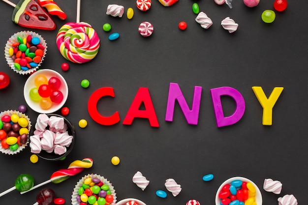 La verdadera historia de Candy y Terry