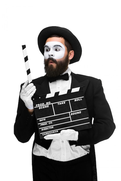 La verdadera historia de Charles Chaplin