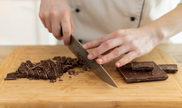 La verdadera historia de Charlie y la fábrica de chocolate