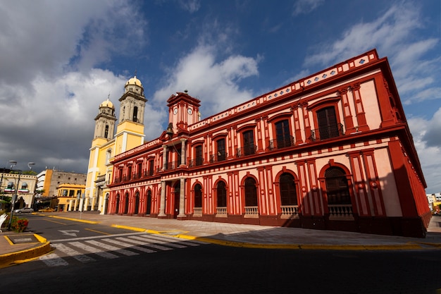 La verdadera historia de Chávez