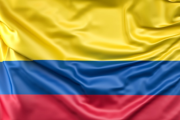 La verdadera historia de Colombia