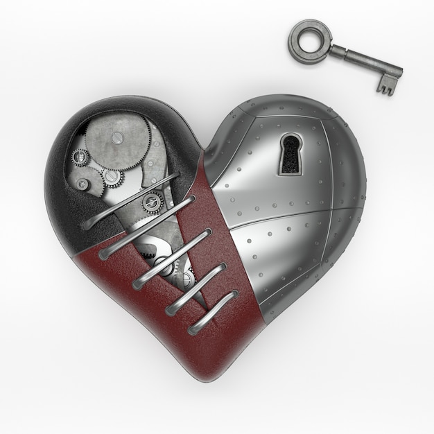 La verdadera historia de Corazones de hierro