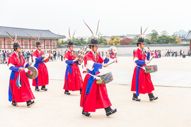 La verdadera historia de Corea del Norte revolucionaria