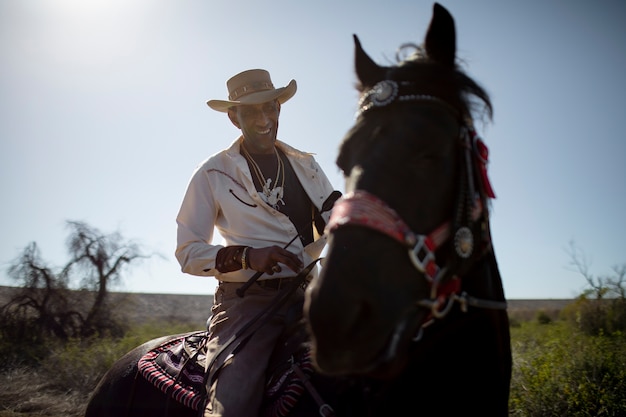 La verdadera historia de Curro Jiménez