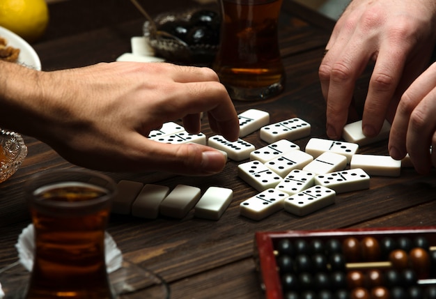 La verdadera historia de Domino Harvey