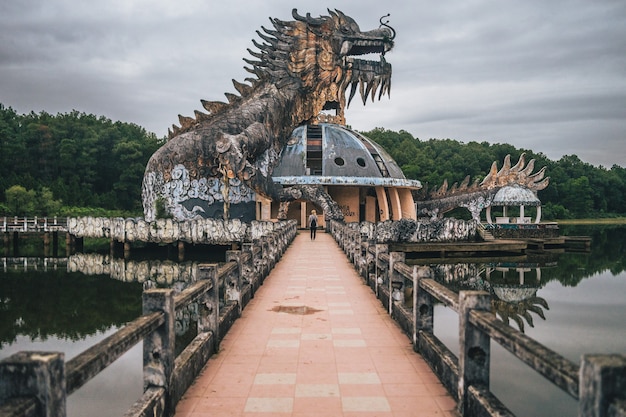 La verdadera historia de Dragon City