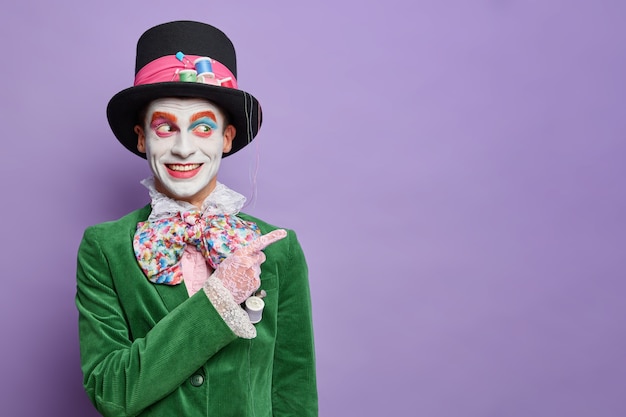 La verdadera historia de El Joker