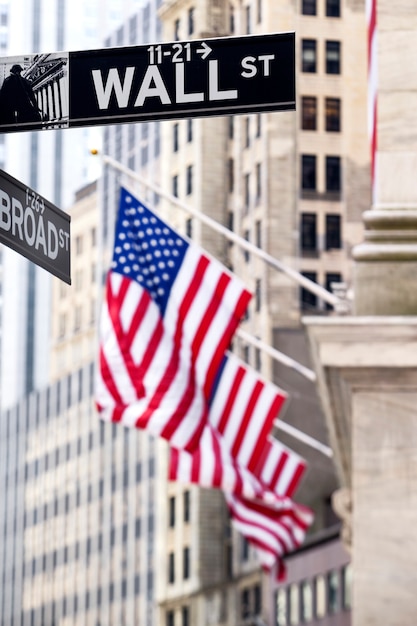 La verdadera historia de El Lobo de Wall Street