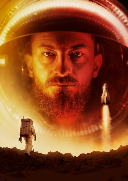 La verdadera historia de Elon Musk