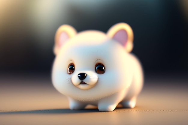 La verdadera historia de Furby