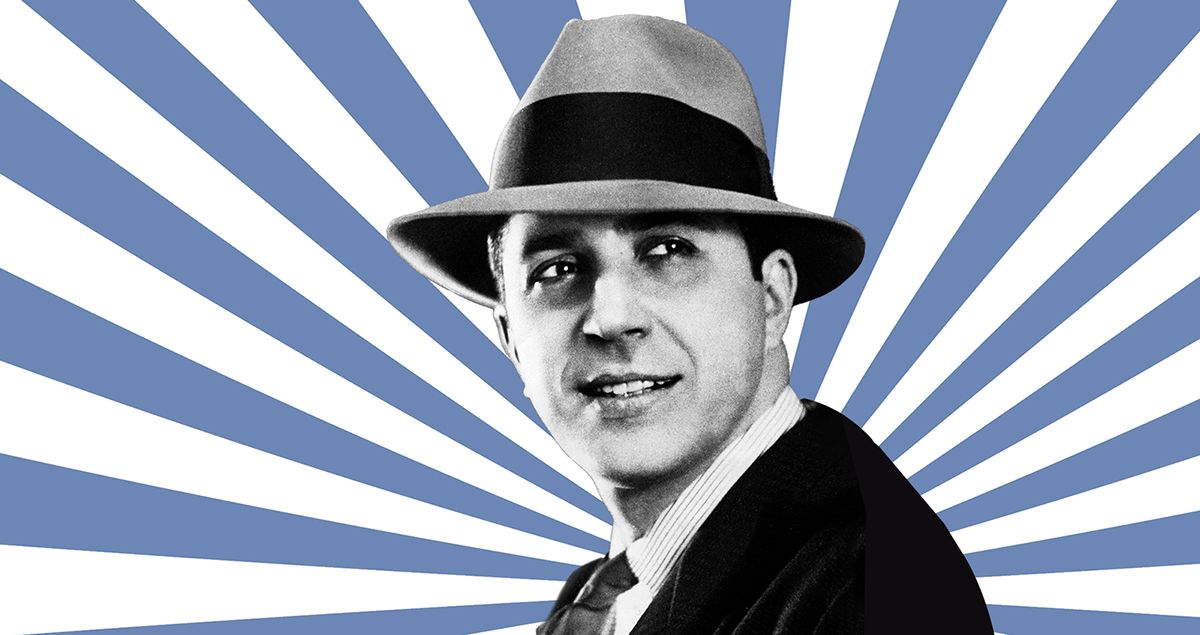 La verdadera historia de Gardel