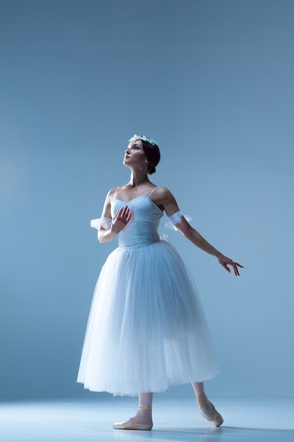 La verdadera historia de Giselle