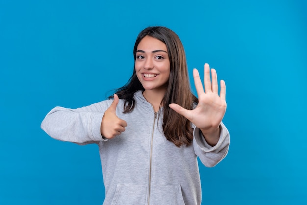La verdadera historia de Give me 5