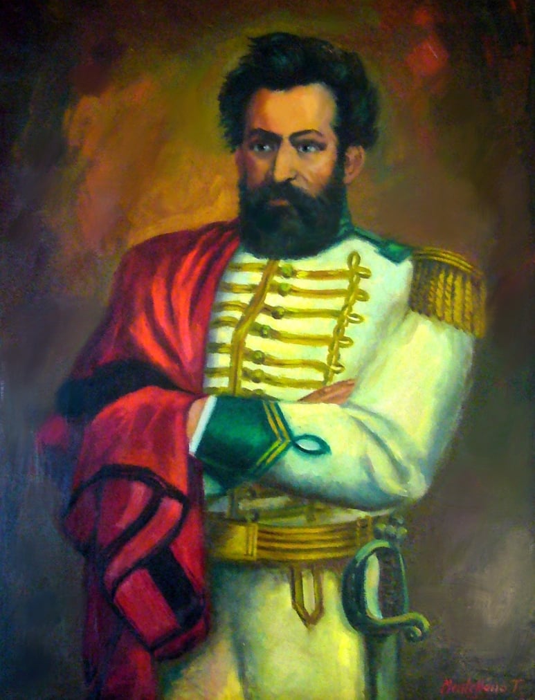 La verdadera historia de Güemes