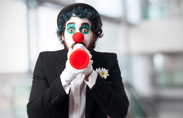 La verdadera historia de It y El Payaso Asesino